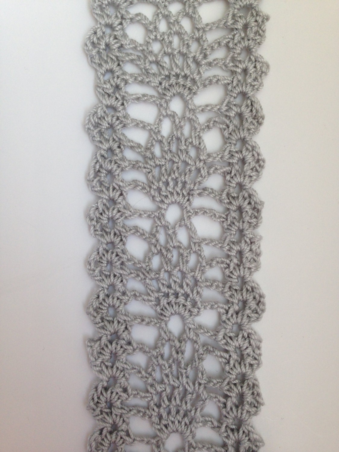 Instant Download - Crochet PATTERN (pdf File) – Bookmark Heirloom ...