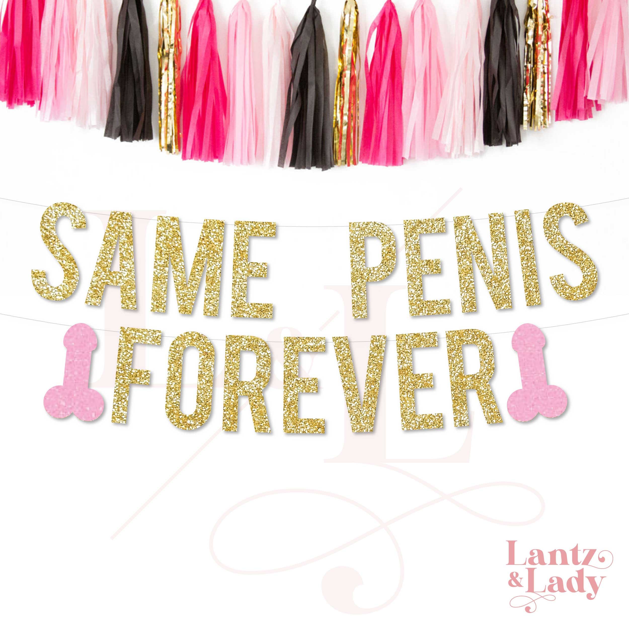 Bachelorette Party Favors Set – PartyEight