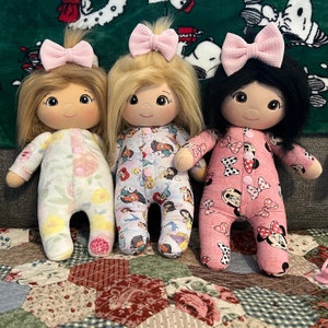 Buy Cute Cloth Baby Doll Online In India Etsy India
