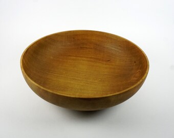 Acacia Bowl - Hand Crafted