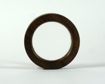 Pokwood Magnifying Glass - 1.7 x 48 mm - Hand Crafted