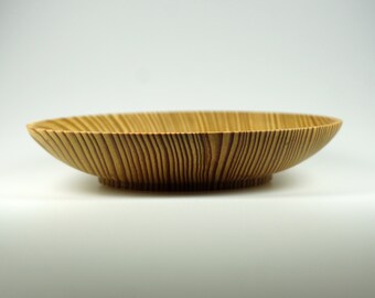 Pine Bowl - Hand Crafted