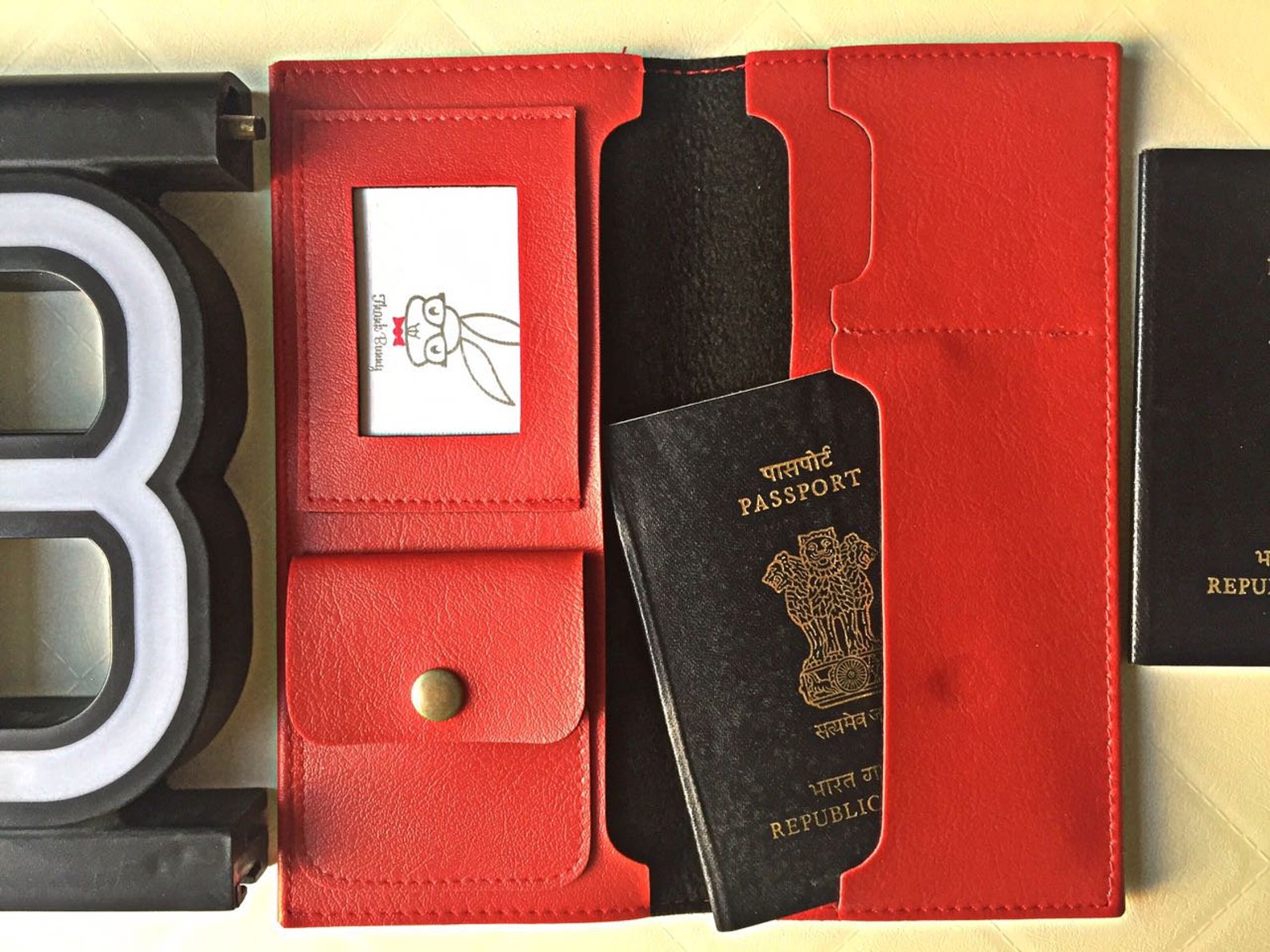 Personalized Travel Set Travel Wallet Luggage Tag Etsy