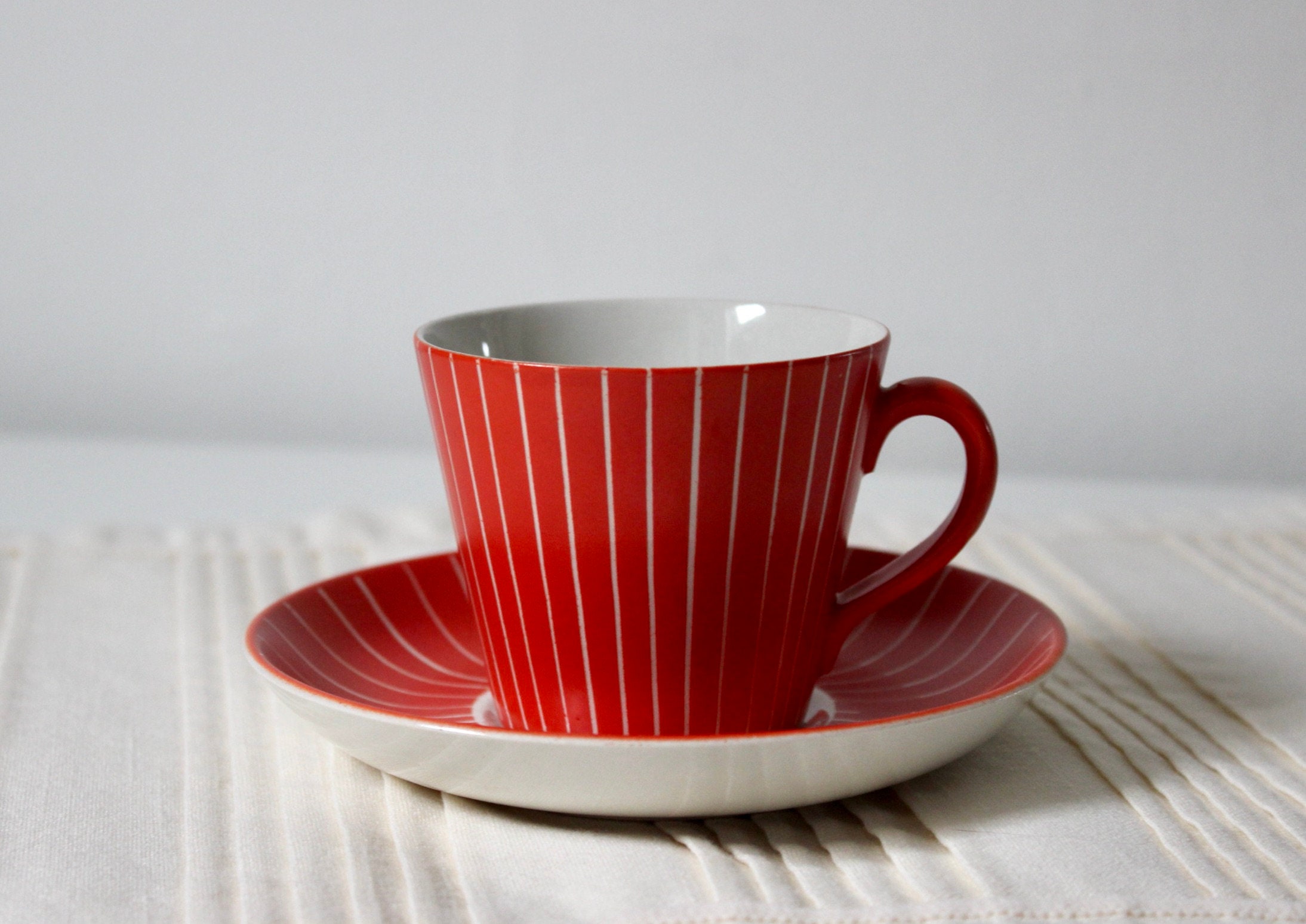 Gefle/UpsalaEkeby＊ATLANTICA＊・* Upasala Ekeby Gefle Sweden Zenit