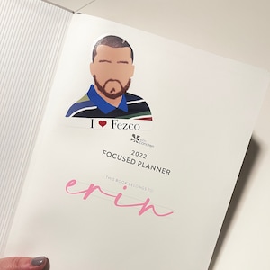 Euphoria Stickers, Cassie from Euphoria, Maddy from Euphoria, Planner Stickers, cute stickers, Sydney Sweeney
