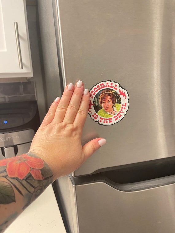 Foosball Waterboy Quotes