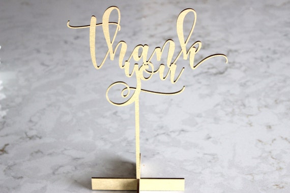 Laser Etched Handmade Wedding Decor. I Do & Me Too Wedding Sign Set 
