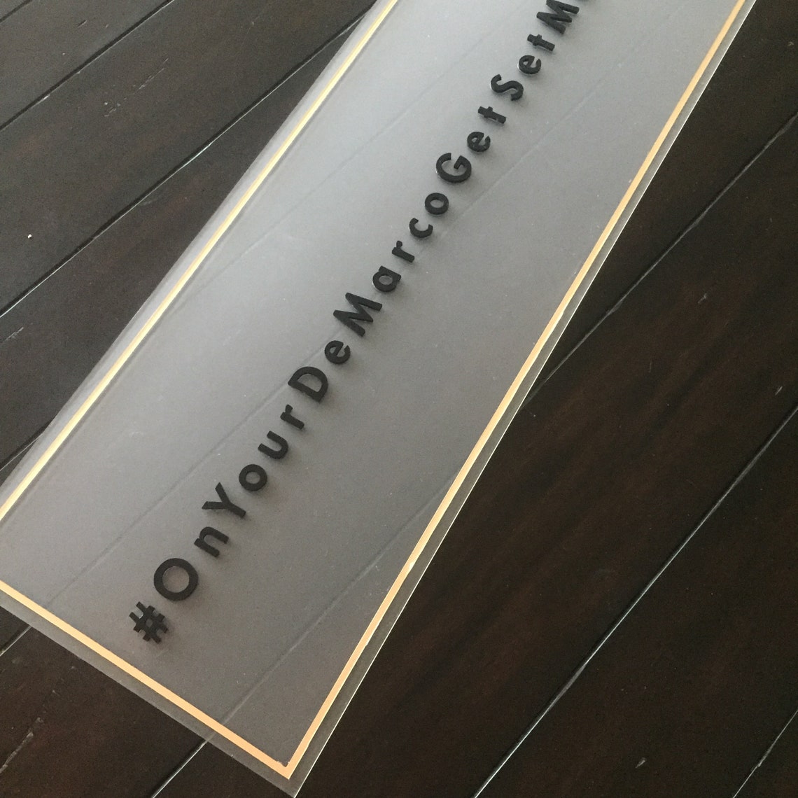 Customizable Hashtag Sign Custom Hashtag Laser Cut Name Sign // Personalized Wedding Sign ...