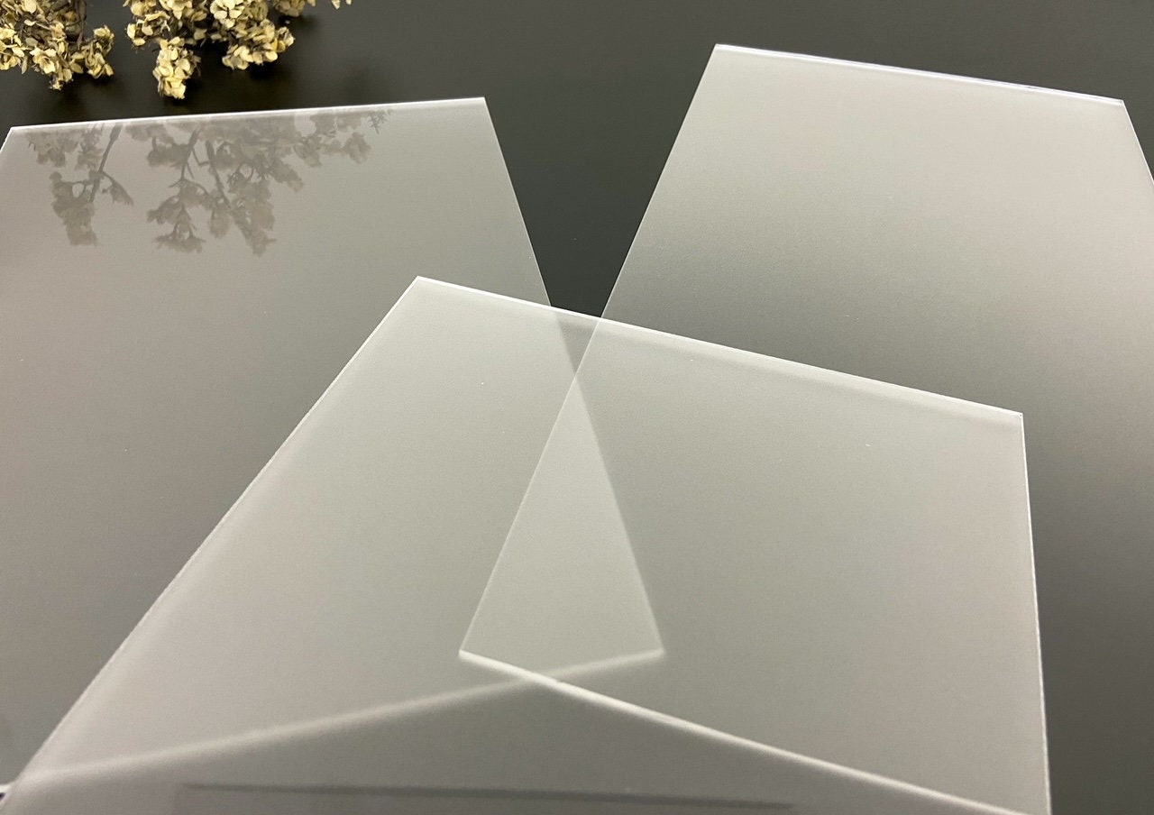 Two Way Mirror, 2 Way Mirror, Acrylic Two Way Mirror Sheets, See