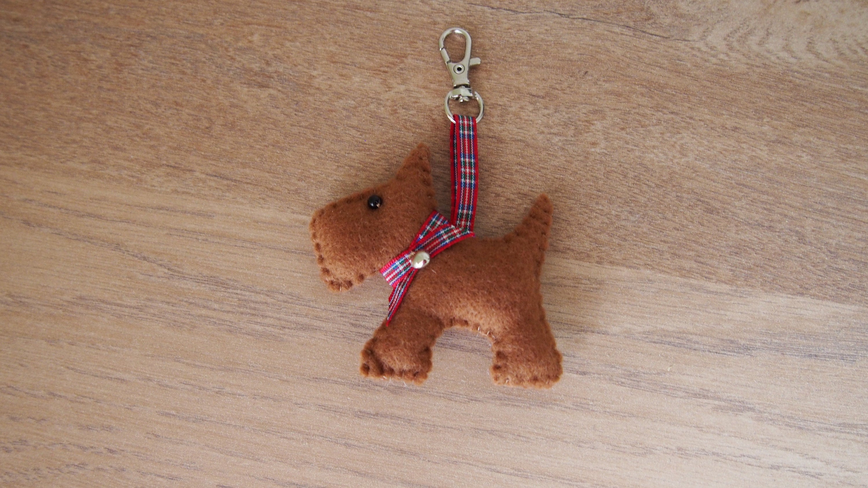 Buy Dog Bag Charm Online In India -  India