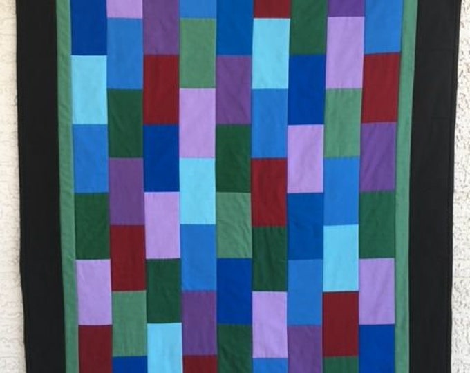 Baby Quilts Handmade Amish Baby Quilts Amish Wall Quilt Etsy