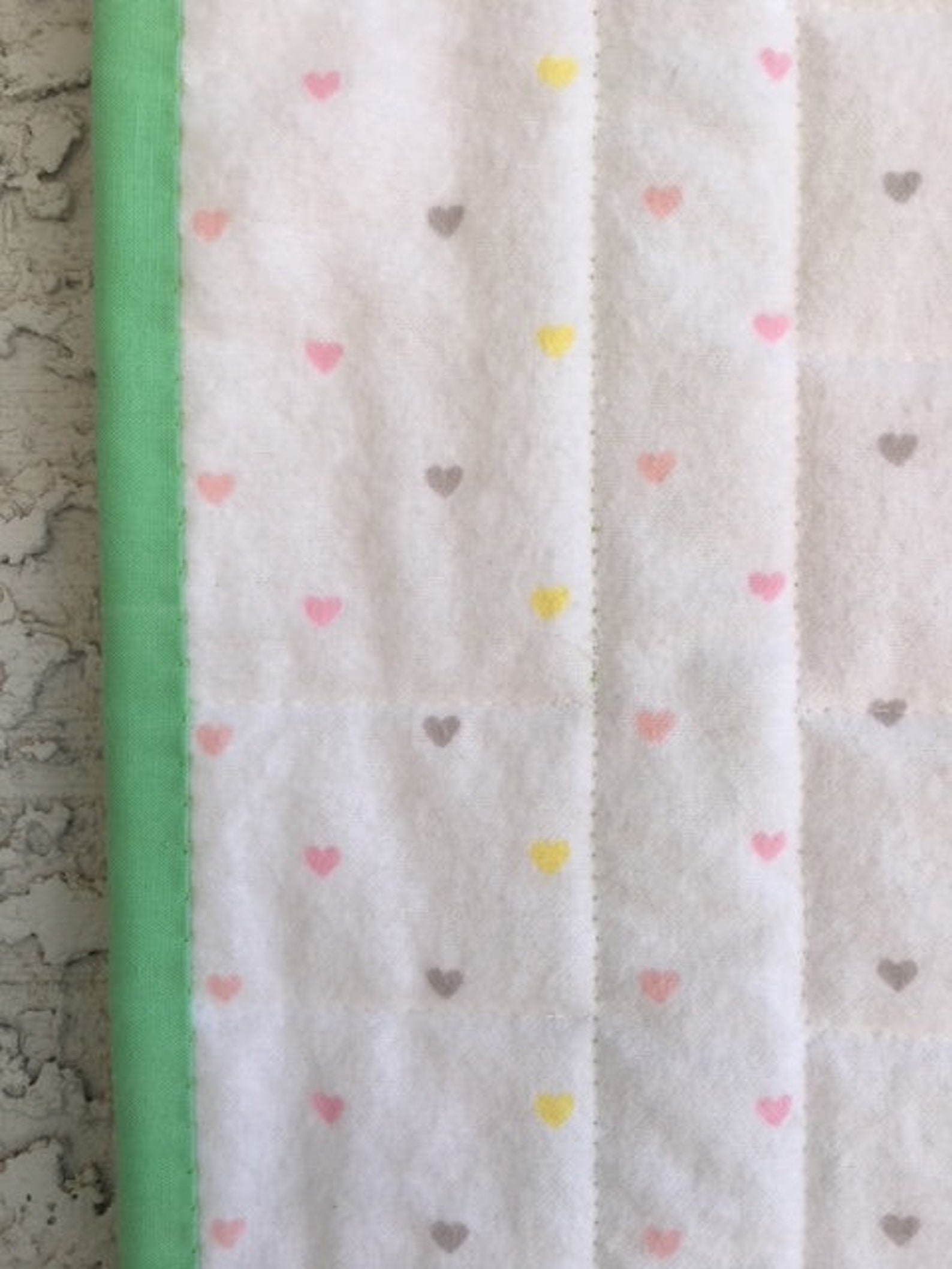 Homemade Baby Quilt, Baby Boy Quilt, Pieced Baby Quilt, Babygirl Quilt