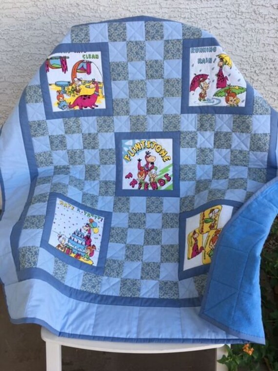 crib quilts