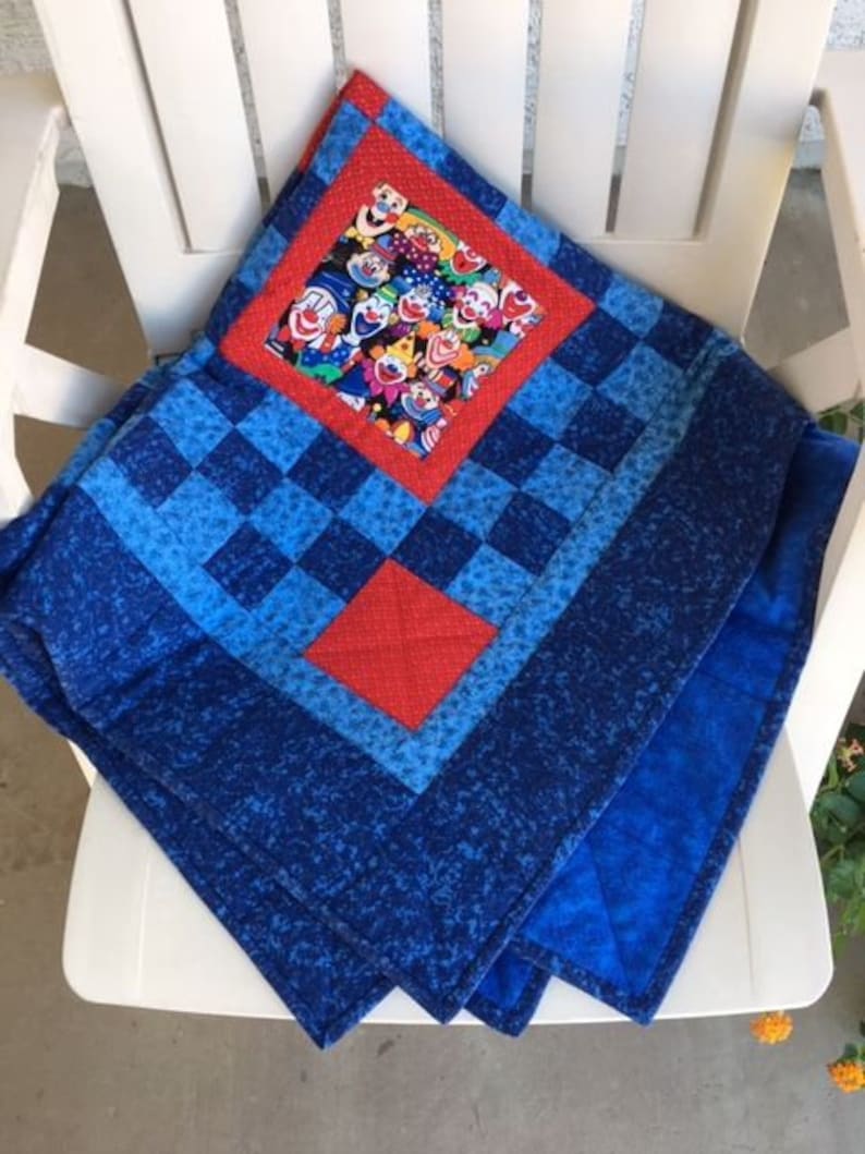 Baby quilts handmade Crib quilt boy Blue baby quilt Quilt for kids Baby quilts for sale Baby boy quilt Quilts for boys, Playmat baby