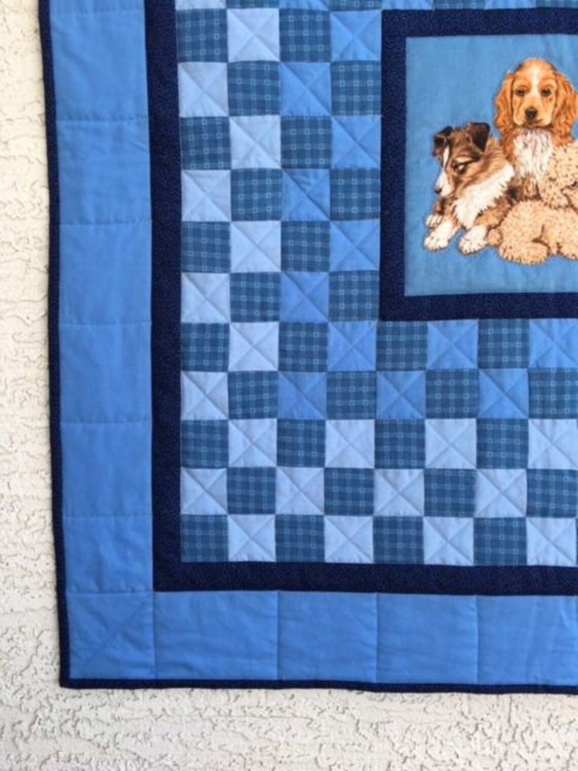 Baby boy quilt Baby quilts handmade Baby quilts for sale Etsy