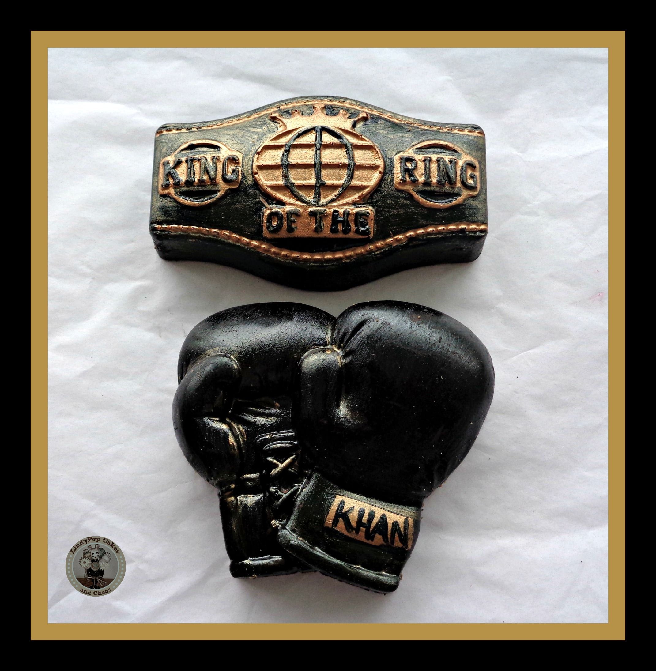 Boxing Gift/chocolate Gift for Boxer/boxing Gloves/boxing Etsy Ireland