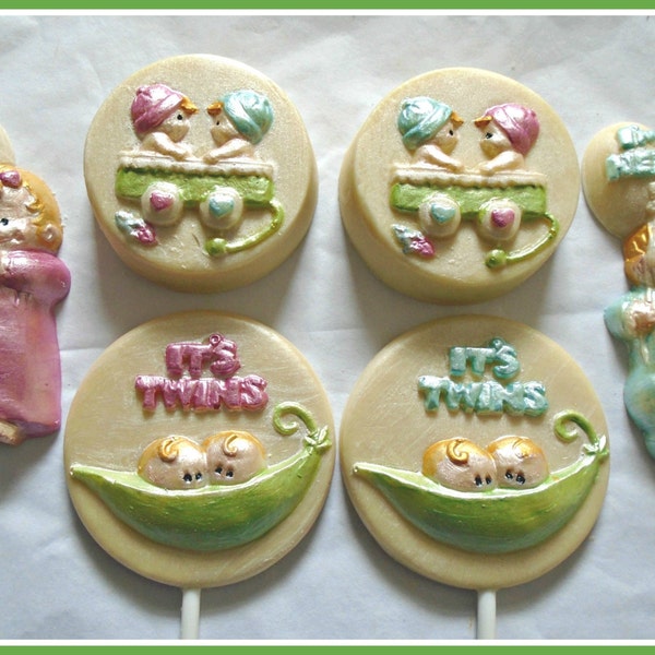 Twin Baby Gift - Etsy UK