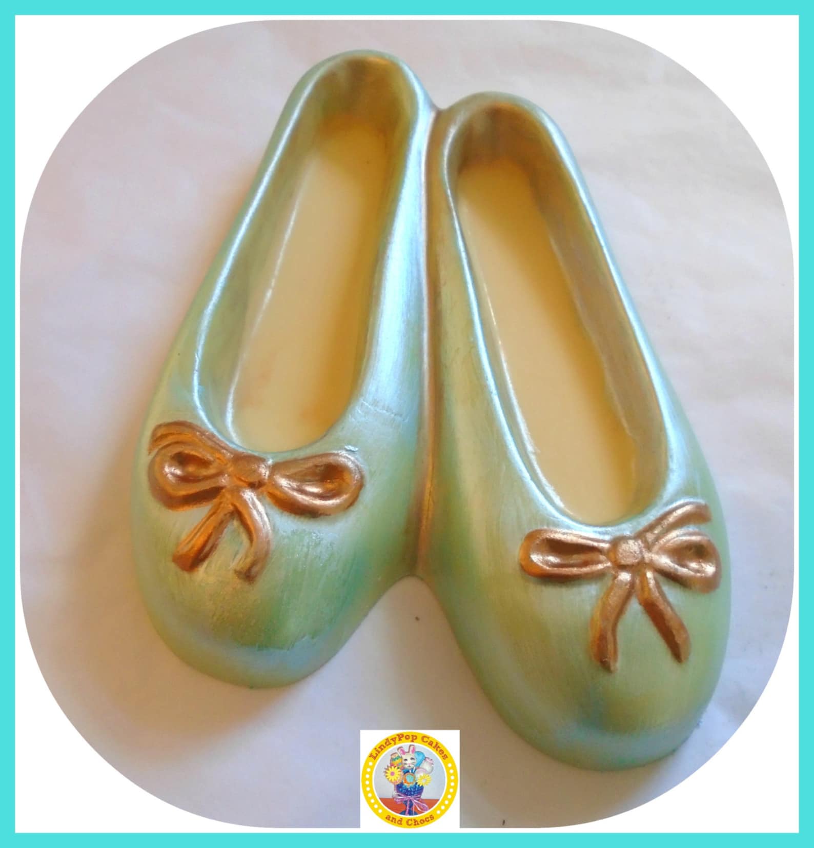 chocolate shoes/ballet pumps/edible shoes/ballet gift/female gift/girls birthday/flat shoes/ballet shoes/sister/mum/edible gift/