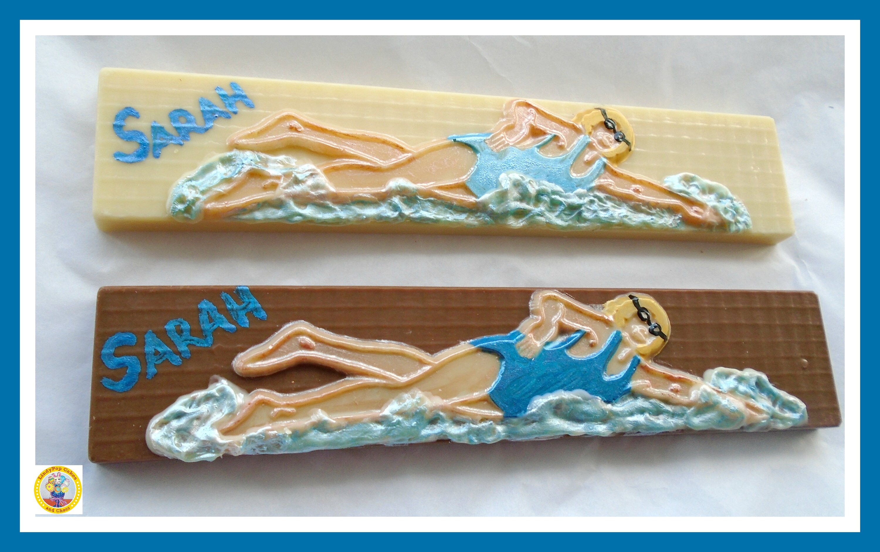 Swimming Gift chocolate Etsy UK swimming-gift-chocolate-etsy-uk