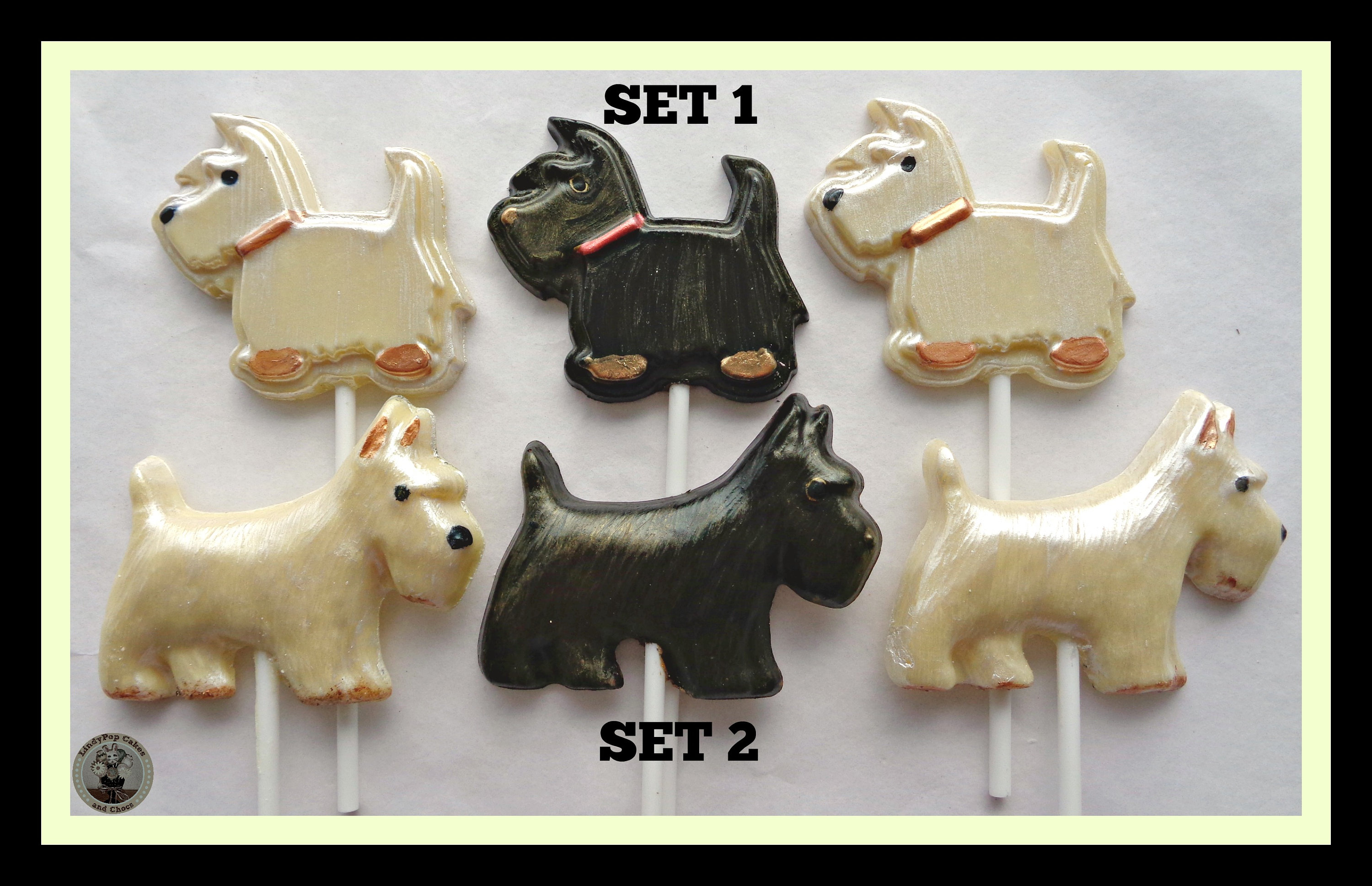 What Is The Difference Between A Scottish Terrier And A West Highland