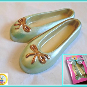 Chocolate Shoes/Ballet Gift/Chocolate Pumps/Edible Shoes/Ballet Gift/Girls Birthday/Flat Shoe/Ballet Shoes/Sister/Mum/Edible Gift/Women/Lady