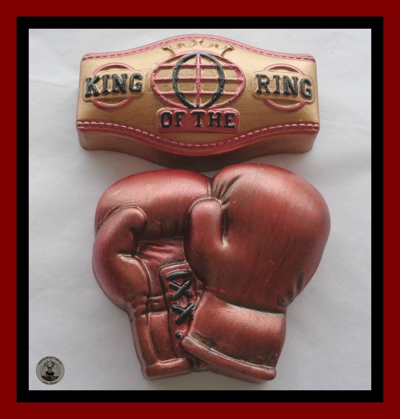Boxing Gift/chocolate Gift for Boxer/boxing Gloves/boxing Etsy