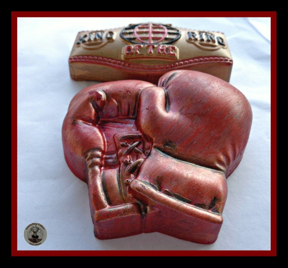 Boxe Glove 5th Anniversaire Banniere X2 Decorations De Fete Personnalise Tout Nom Boxe Glove 5th Anniversaire Banniere X2 Decorations De Fete Personnalise Tout Nom