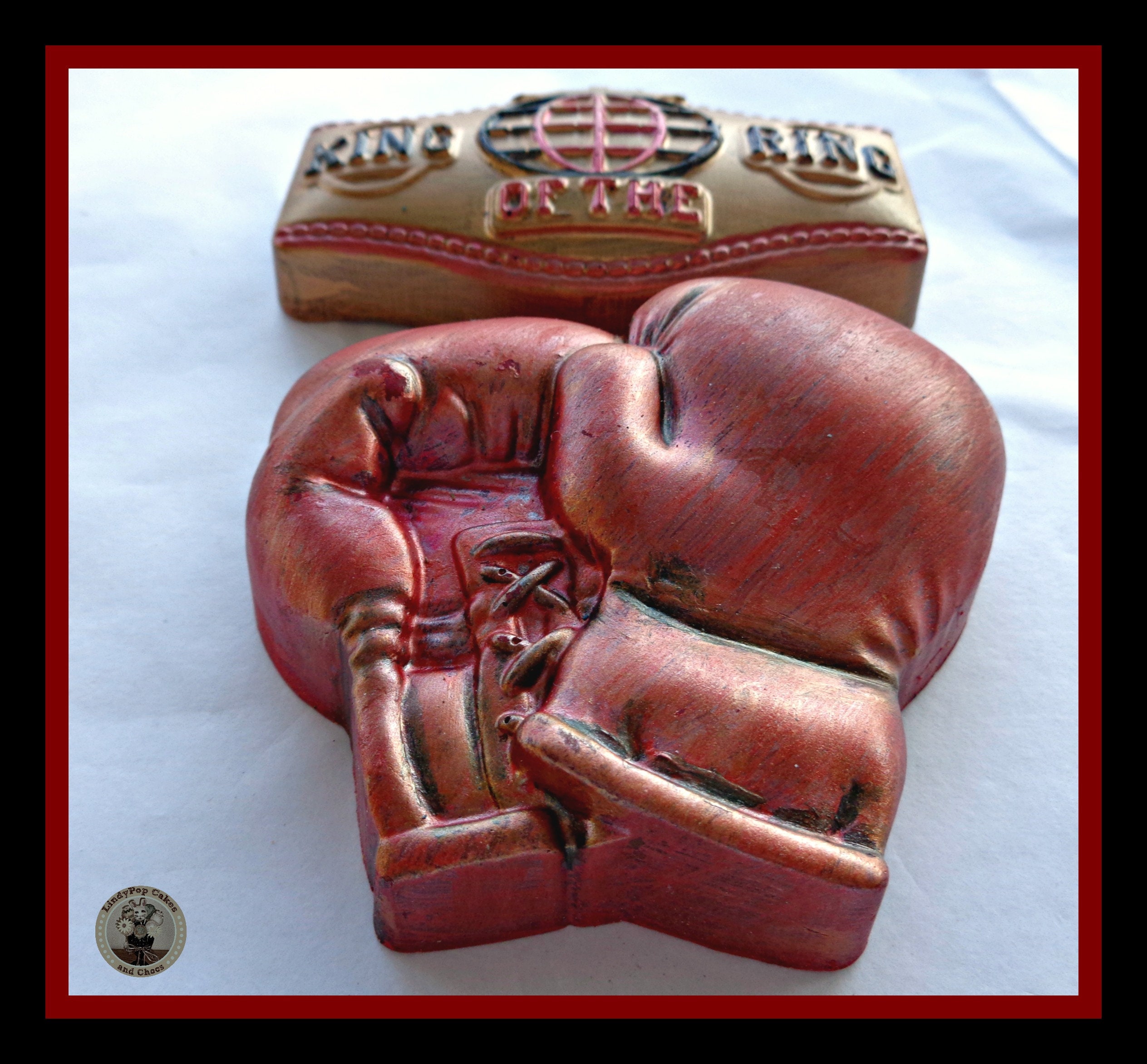 Boxing Gift/chocolate Gift for Boxer/boxing Gloves/boxing Etsy Ireland