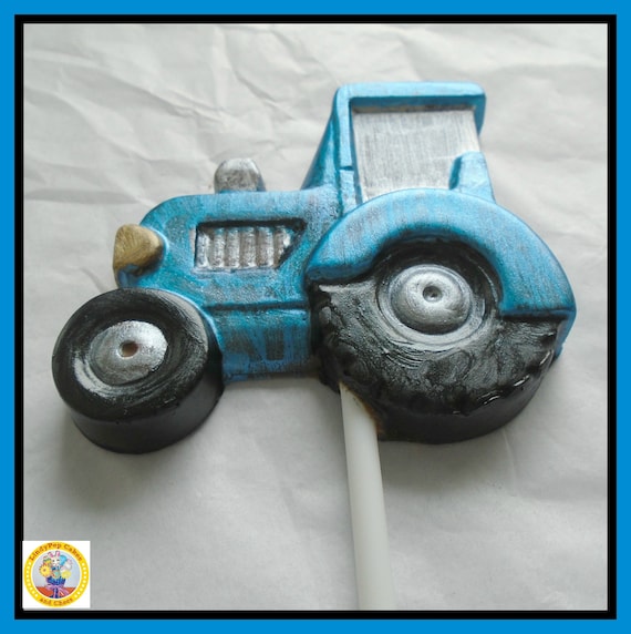 / Dad/ / Son fils/ / grand-p/ère/ / Mari/ / Brother/ Carte danniversaire/ / agriculture tracteur sur le th/ème/ / Boyfriend