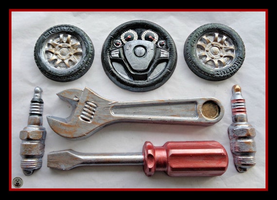 Spanner 2024 for car