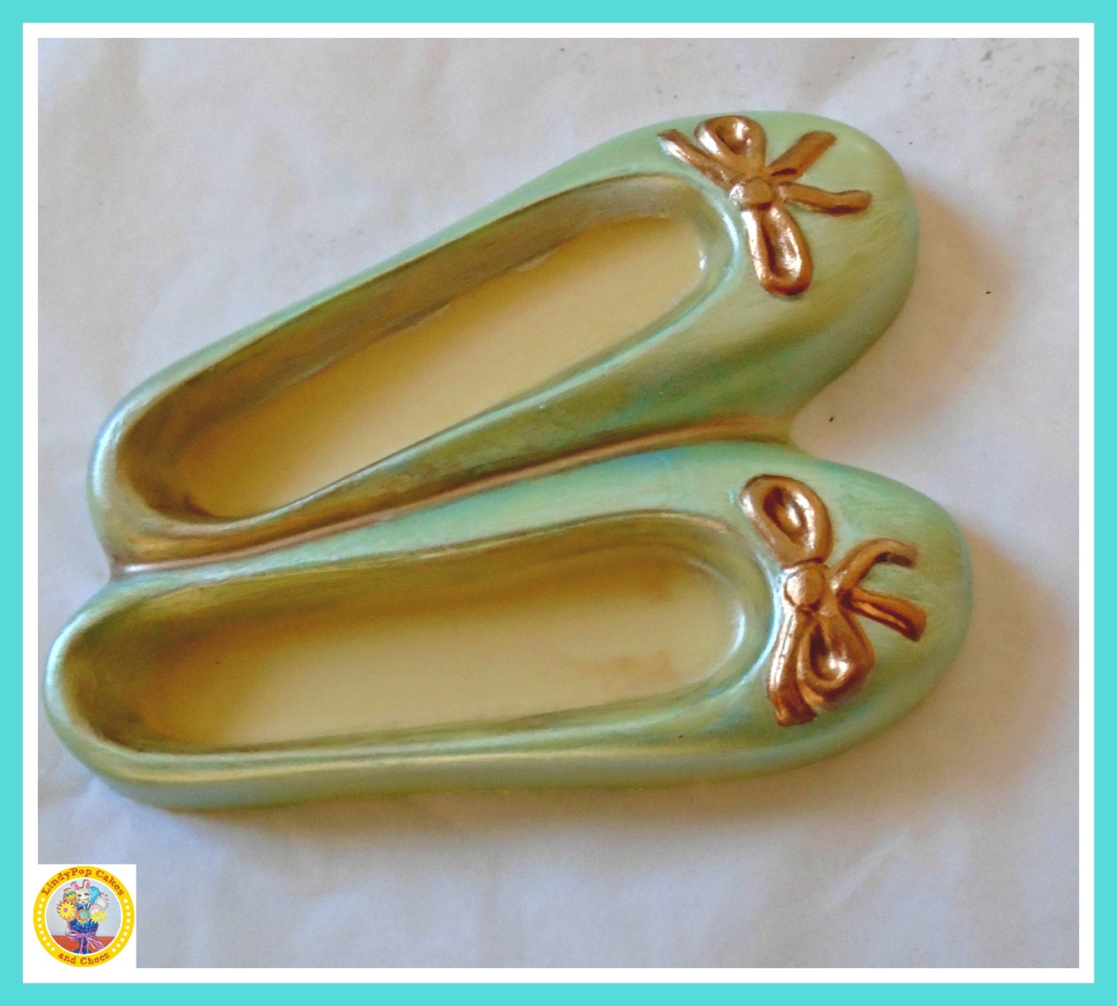 chocolate shoes/ballet pumps/edible shoes/ballet gift/female gift/girls birthday/flat shoes/ballet shoes/sister/mum/edible gift/
