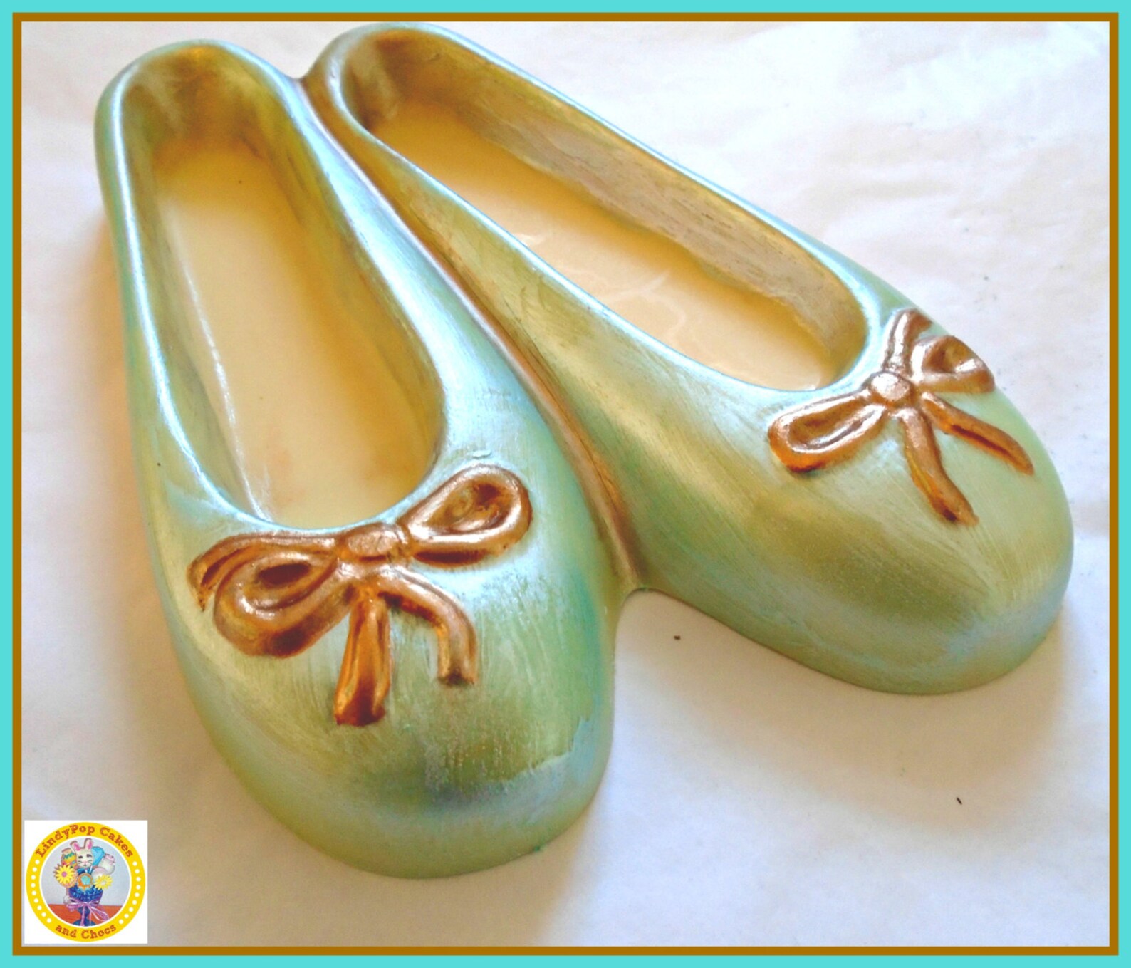 chocolate shoes/ballet pumps/edible shoes/ballet gift/female gift/girls birthday/flat shoes/ballet shoes/sister/mum/edible gift/