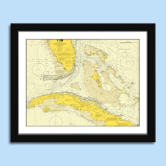 Florida Nautical Charts Free