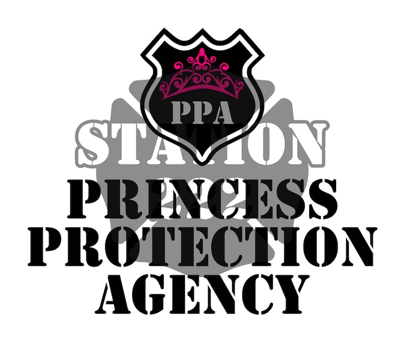Free Free Princess Security Svg 788 SVG PNG EPS DXF File