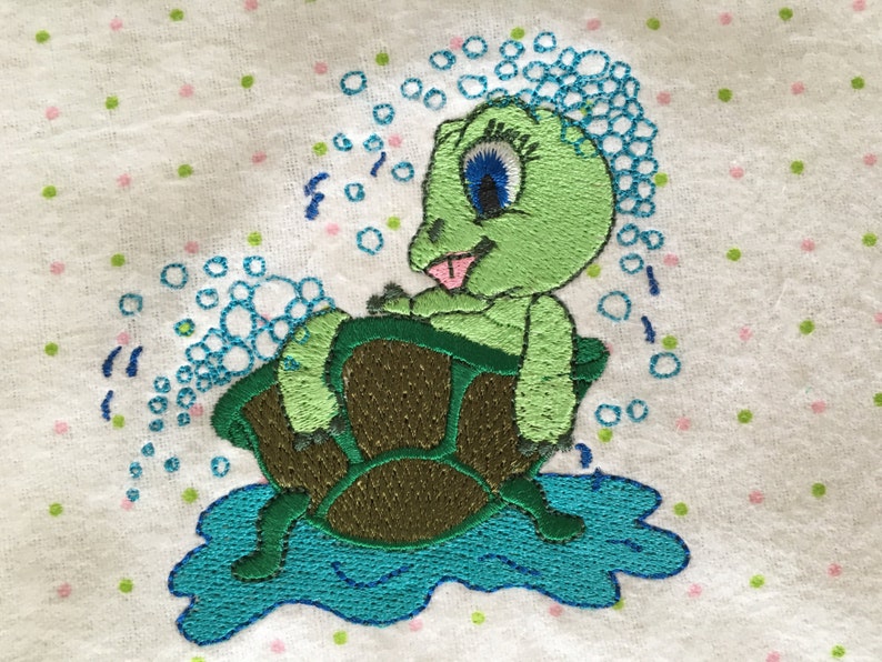 10 turtle embroidery design 10 turtles 4x4 embroidery  etsy 10 turtle embroidery design 10 turtles 4x4 embroidery  etsy