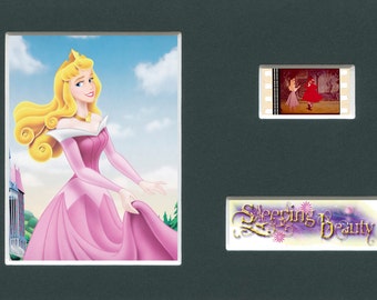 Sleeping Beauty - Single Cell Collectable