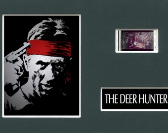 The Deer Hunter - Single Cell Collectable