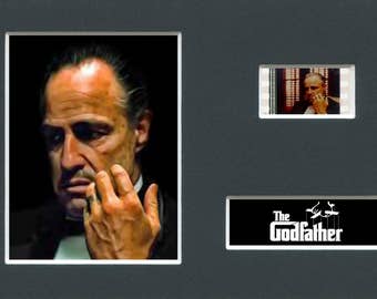 The Godfather - Single Cell Collectable