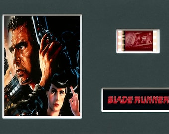 Blade Runner - Single Cell Collectable