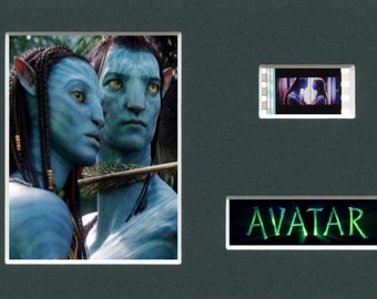 Avatar - Single Cell Collectable