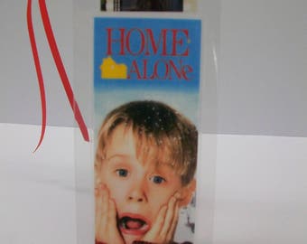 HOME ALONE Movie Film Cell Bookmark …