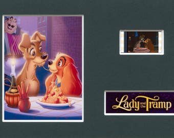 Lady Et Le Clochard Gateau Etsy