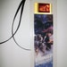 TERMINATOR 2 Rare Movie Film Cell Bookmark … - Etsy