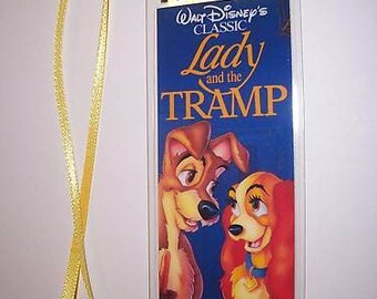 Belle Et Le Clochard Etsy