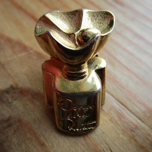 Vintage Oscar de la Renta broche * pin * speldje
