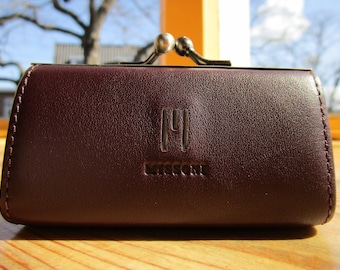Vintage Missoni muntzakje * kleine portemonnee * beursje * petit porte monnaie