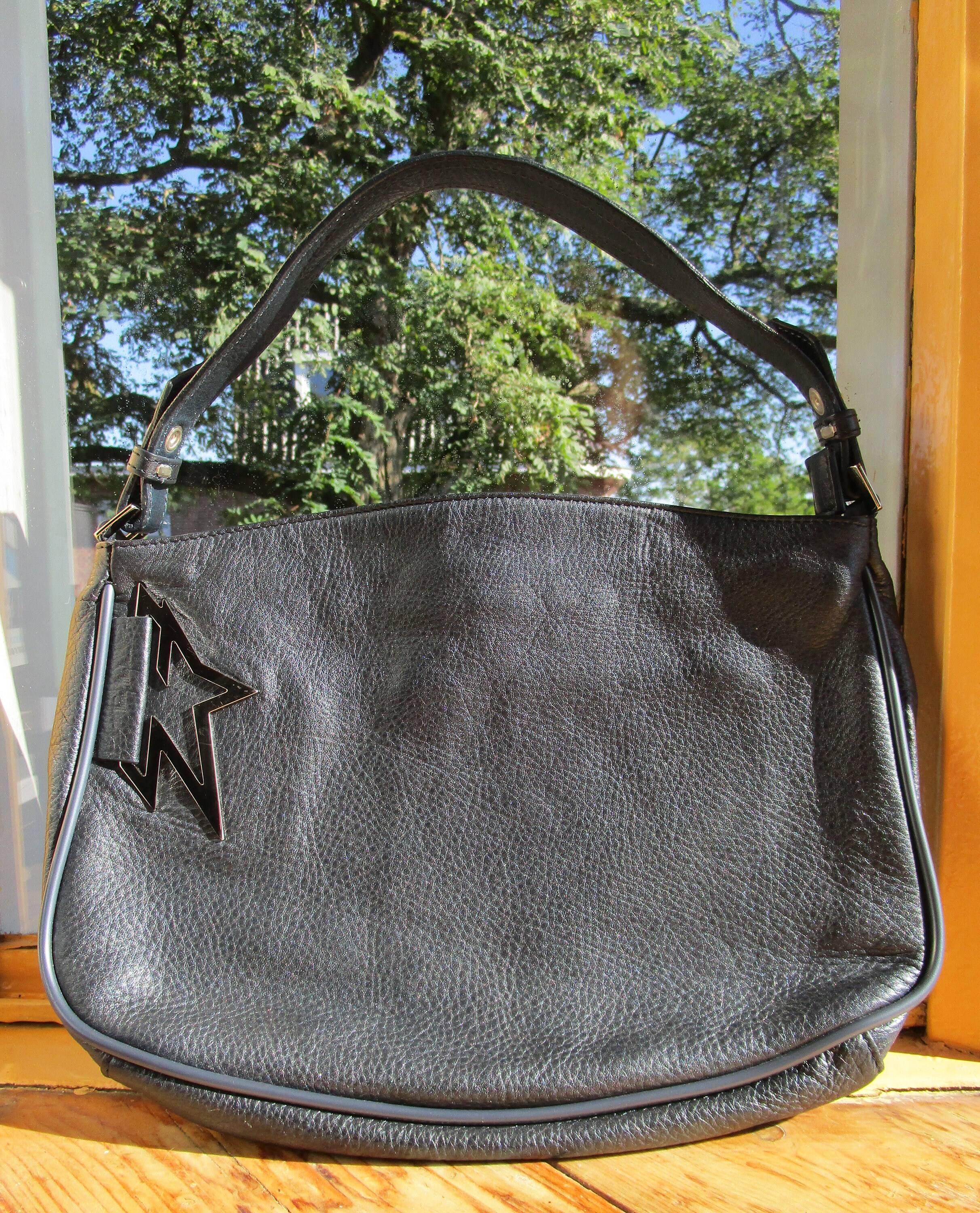 Thierry Mugler Bag - Etsy Hong Kong