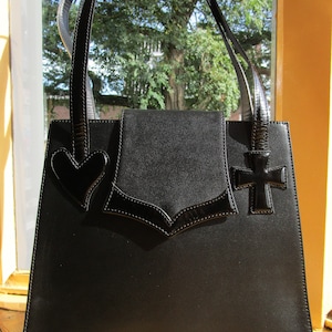Vintage Christian Lacroix bag * Lacroix tas * Lacroix sac à main