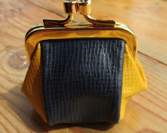 Nazareno Gabrielli coin pouch * portemonneetje * small wallet * petit portefeuille
