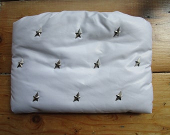 Thierry Mugler toilettas * toiletry bag * make-up bag * trousse de maquillage